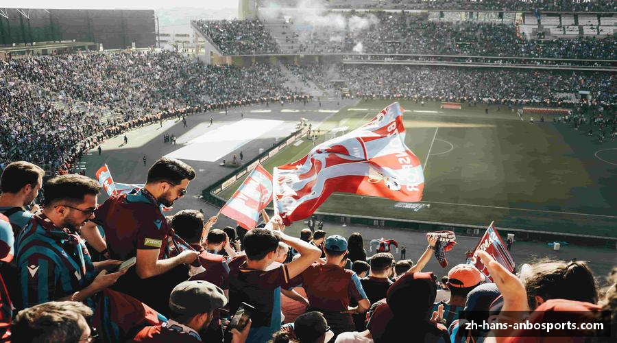 奋力一搏，成就不凡！